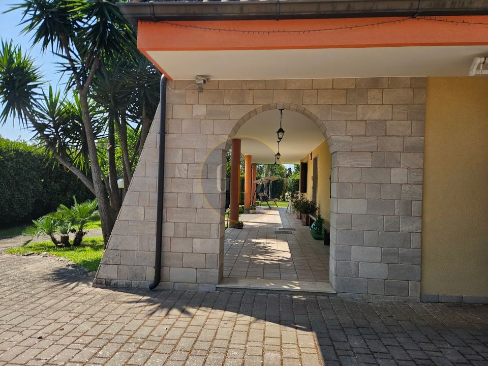 Villa i Cutrofiano, Lecce - bilde 4